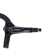 Shimano BL-MT 401 + BR-MT 410 frein à disque hydraulique 1000 mm pour gauche