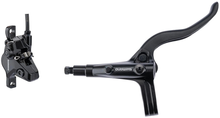 Shimano BL-MT 401 + BR-MT 410 frein à disque hydraulique 1700 mm derrière la droite