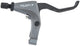 Levier de frein Shimano droit Claris BL-R2000 2,5 doigts gris
