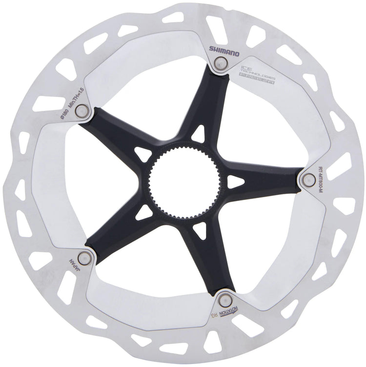 Disque de frein Shimano Deore XT RT-MT800.