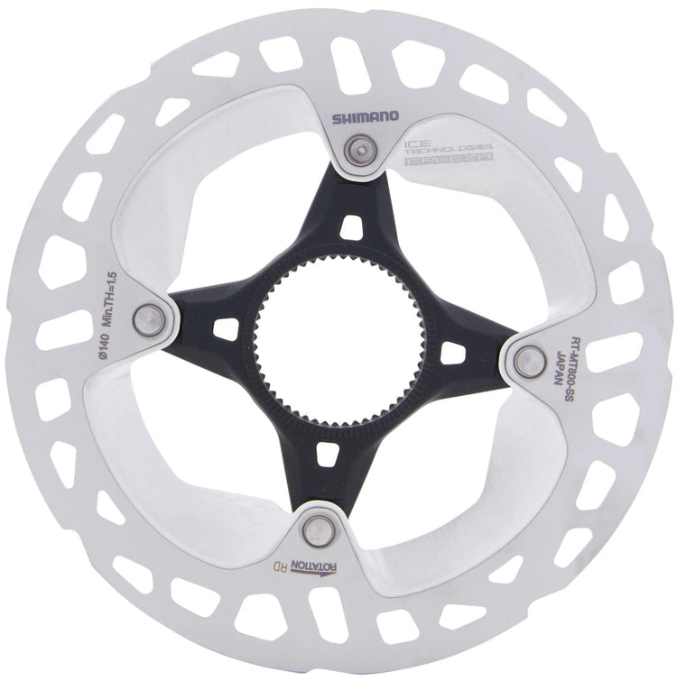 Disque de frein Shimano Deore XT RT-MT800.