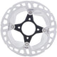 Disque de frein Shimano Deore XT RT-MT800.