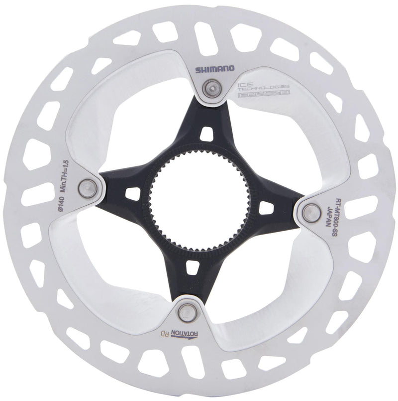 Disque de frein Shimano Deore XT RT-MT800.