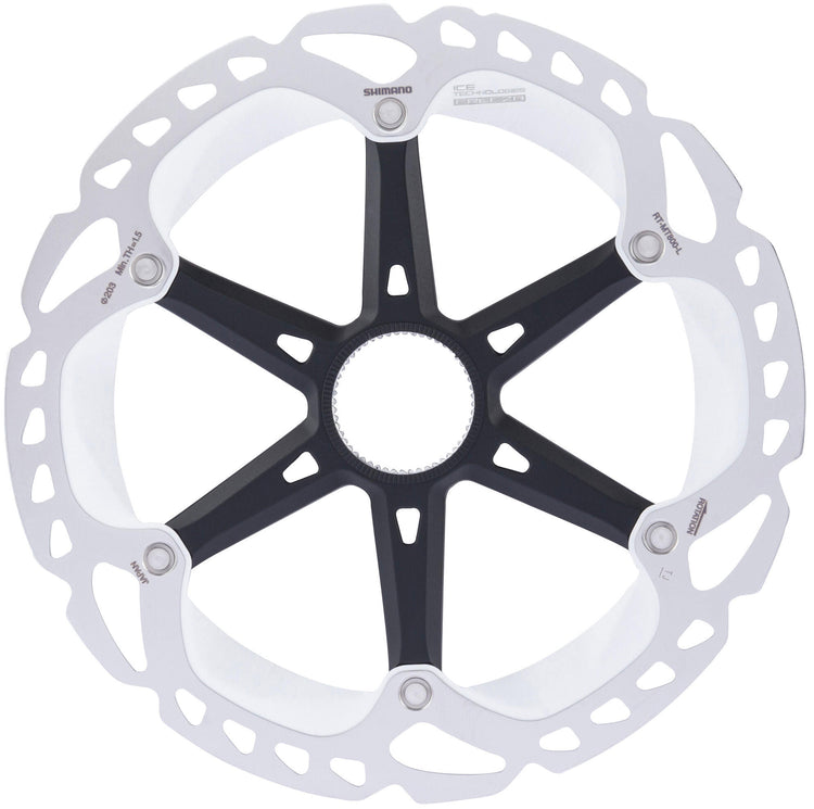 Shimano Brake Disc RT-MT800