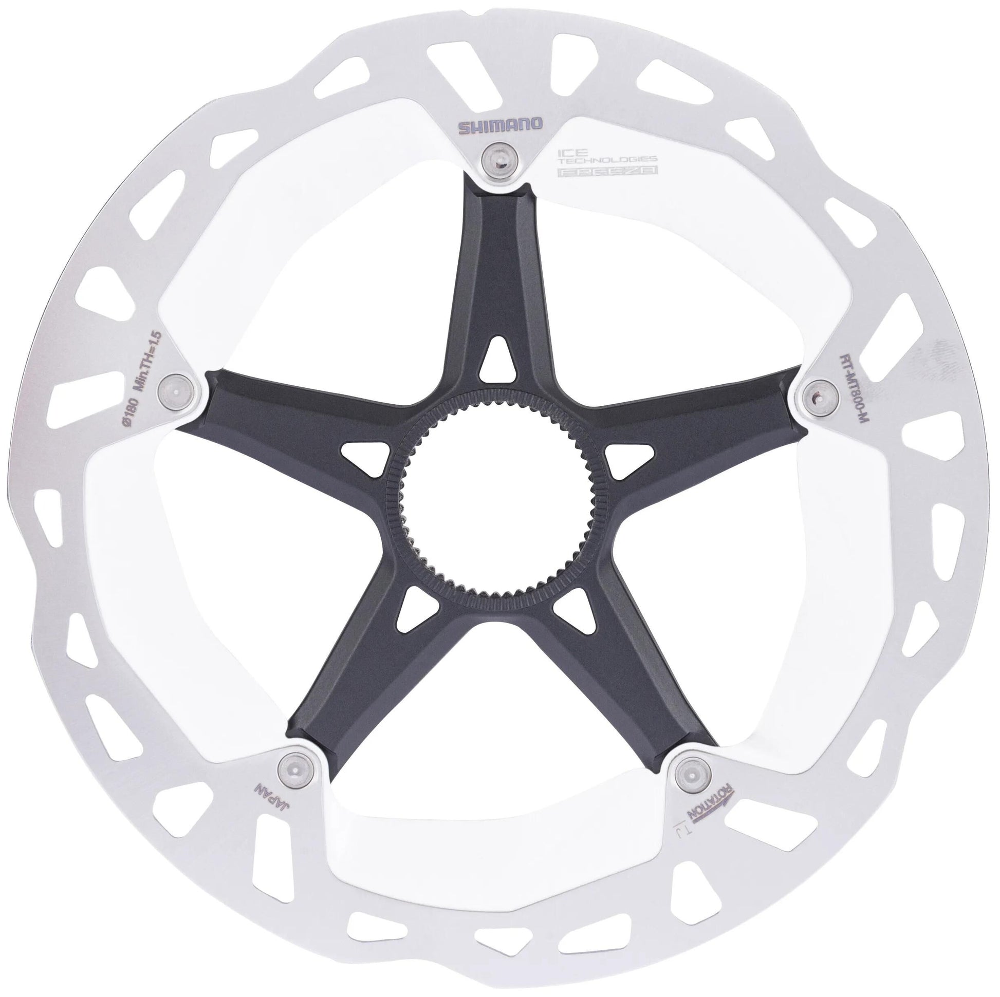 Shimano Brake Disc RT-MT800