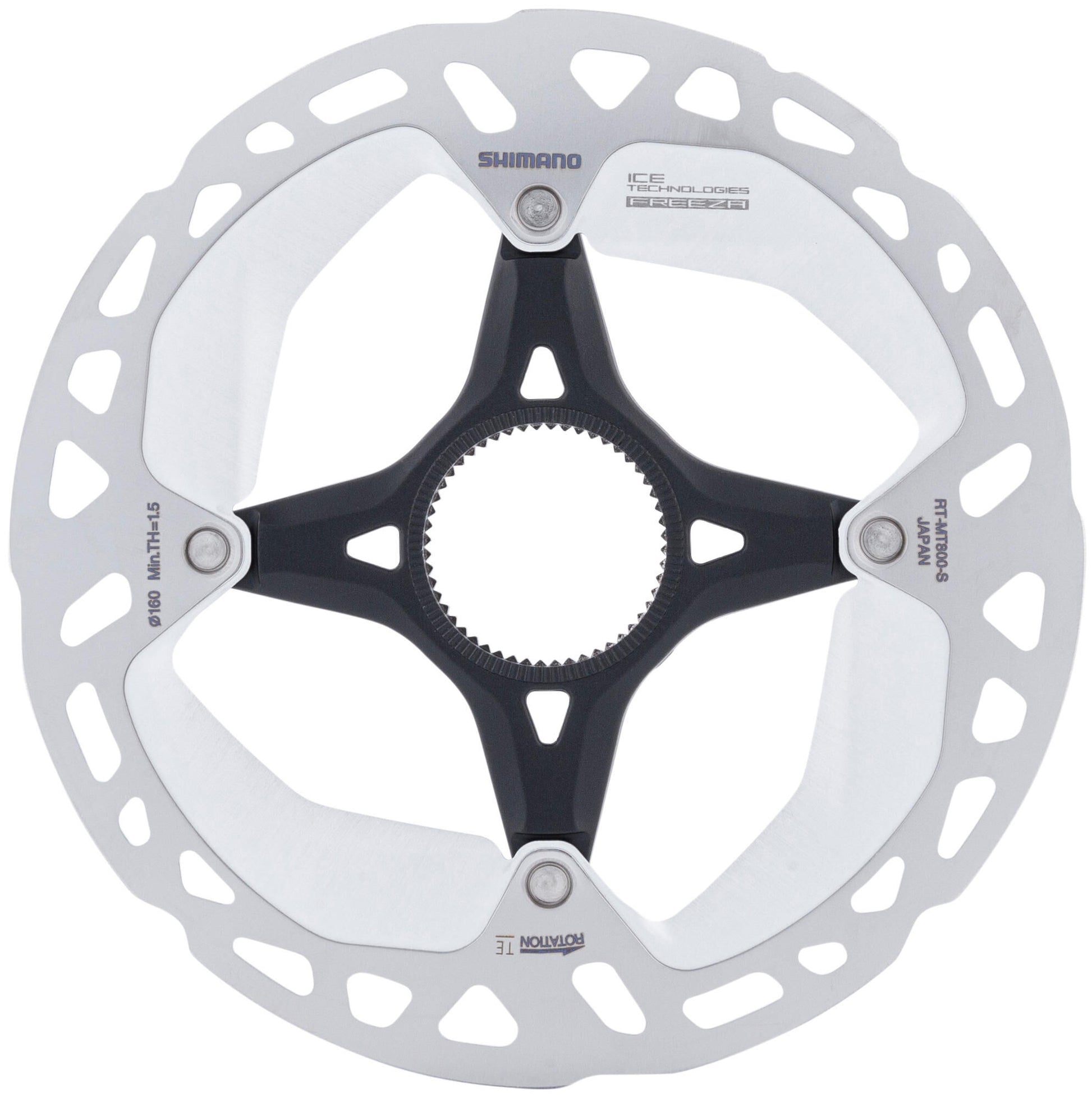 Shimano Brake Disc RT-MT800