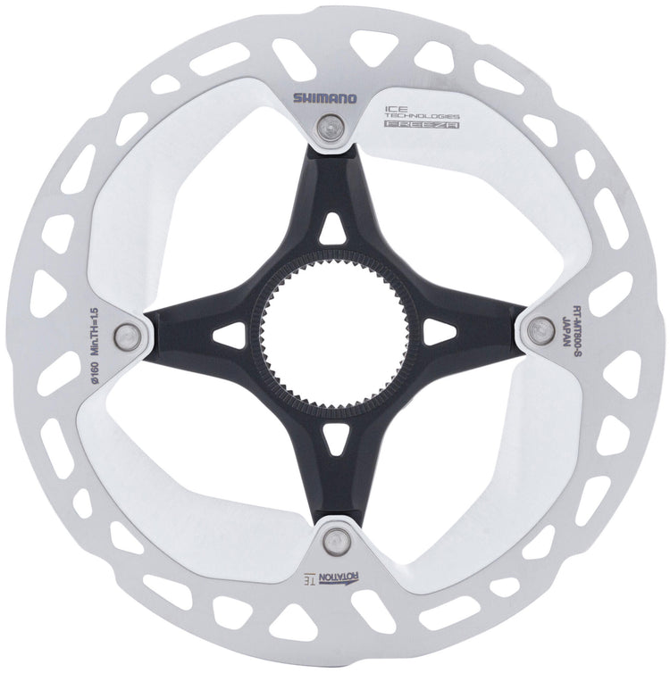 Shimano Brake Disc RT-MT800