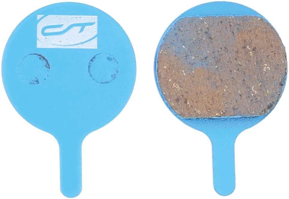 Consec CT Disc Freepad CBP-100 Organic
