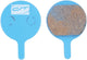 Consec CT Disc Freepad CBP-100 Organic