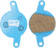 Consec CT Disc Freepad CBP-110 Organic
