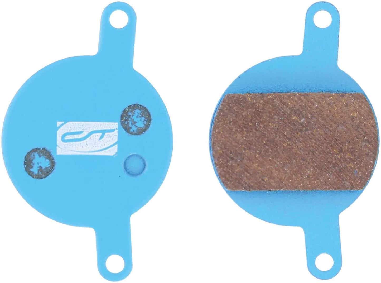 Consec CT Disc Freepad CBP-130 Organic