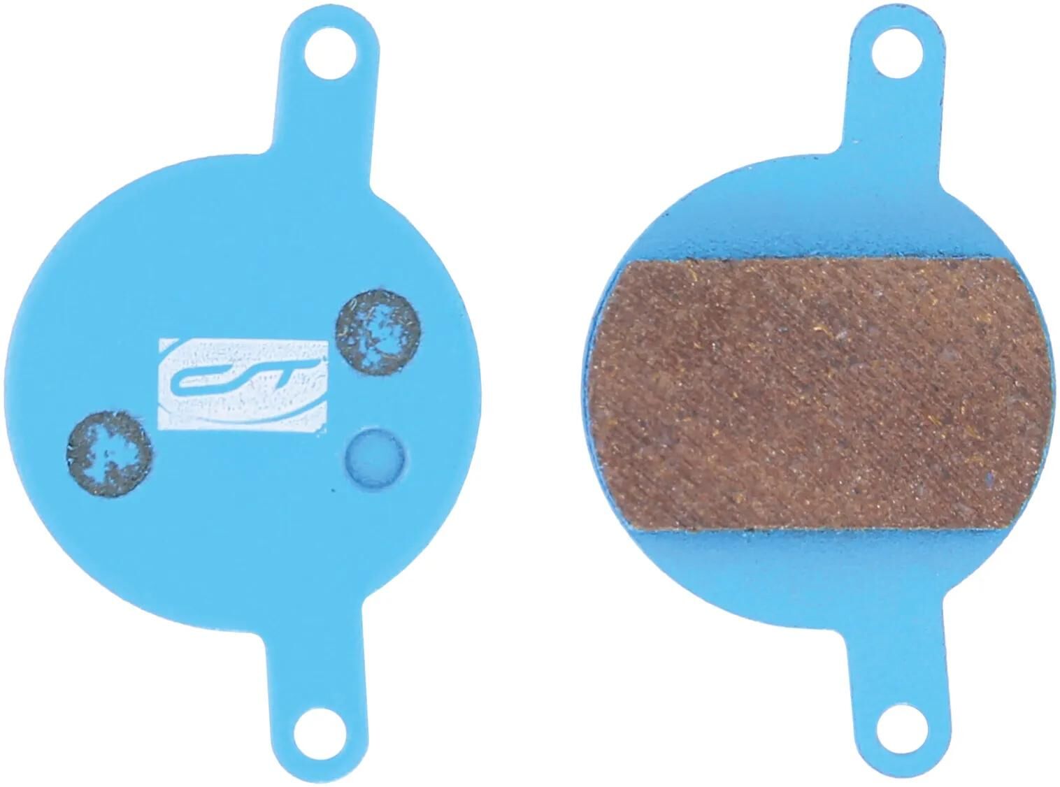 Consec CT Disc Freepad CBP-130 Organic