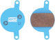 Consec CT Disc Freepad CBP-130 Organic