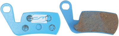 Consec Ct Disc Freepad BP-140 Organic