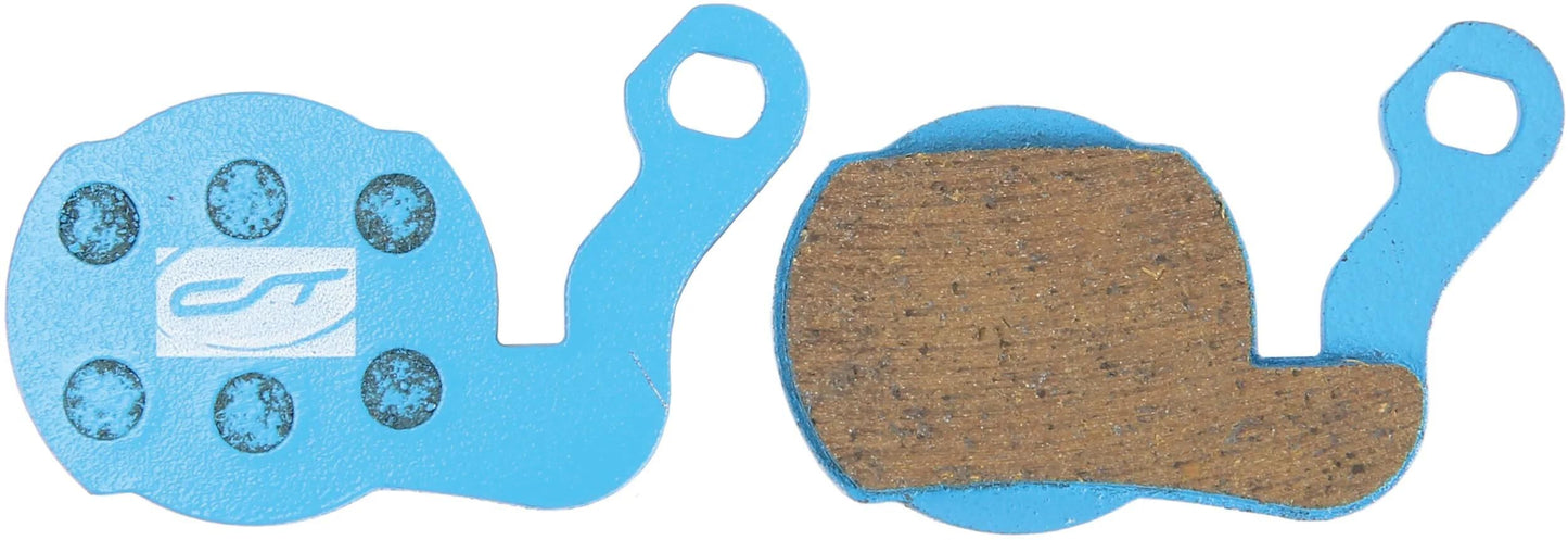 Consec CT Disc Freepad CBP-150 Organic