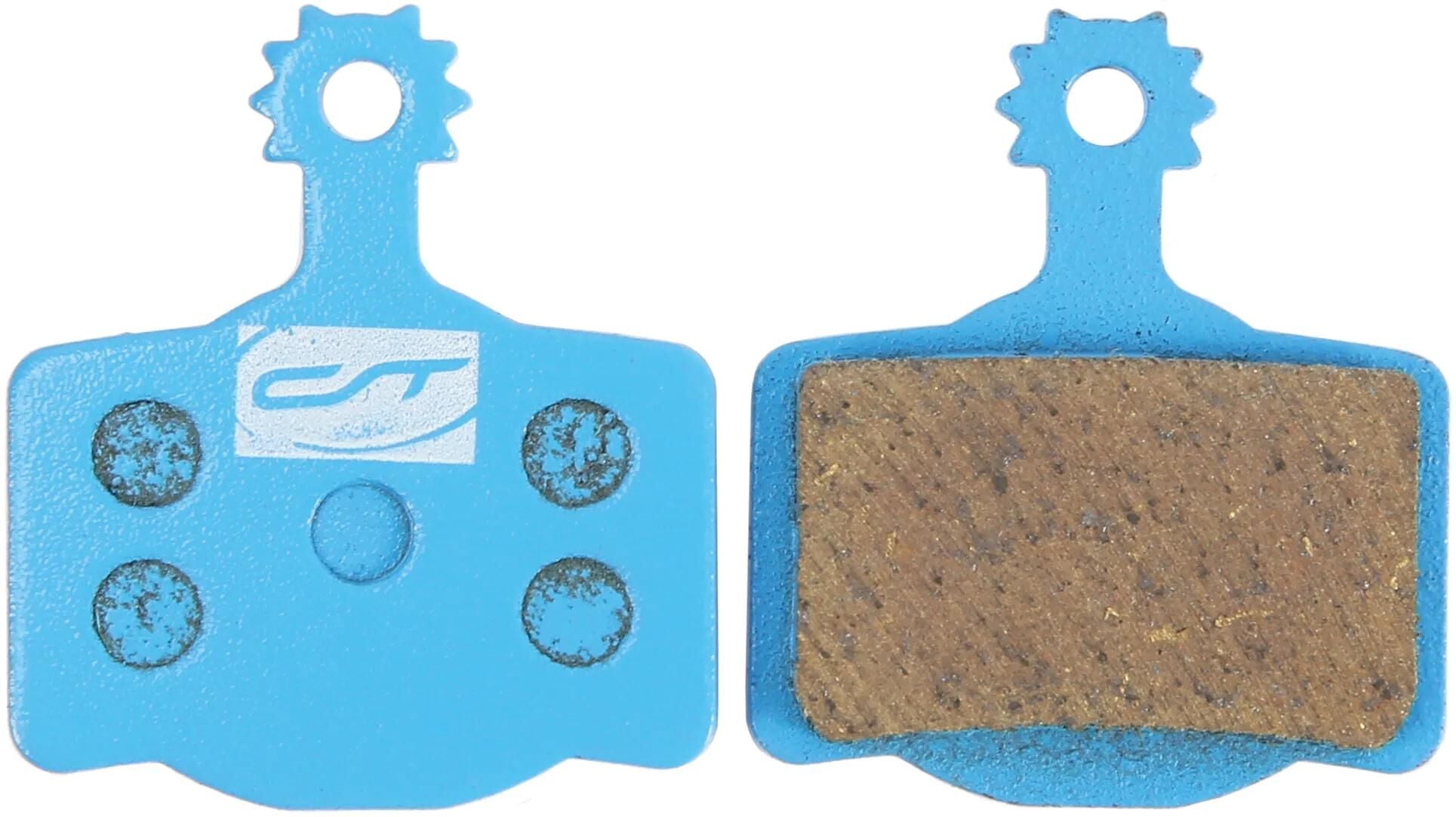 Plaquettes de frein à disque Contec CT CBP-160 Organic