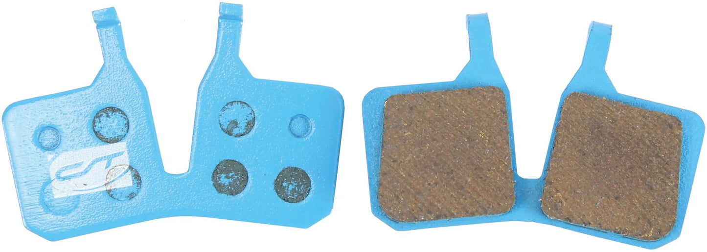Plaquettes de frein à disque Contec CT CBP-170 Organic