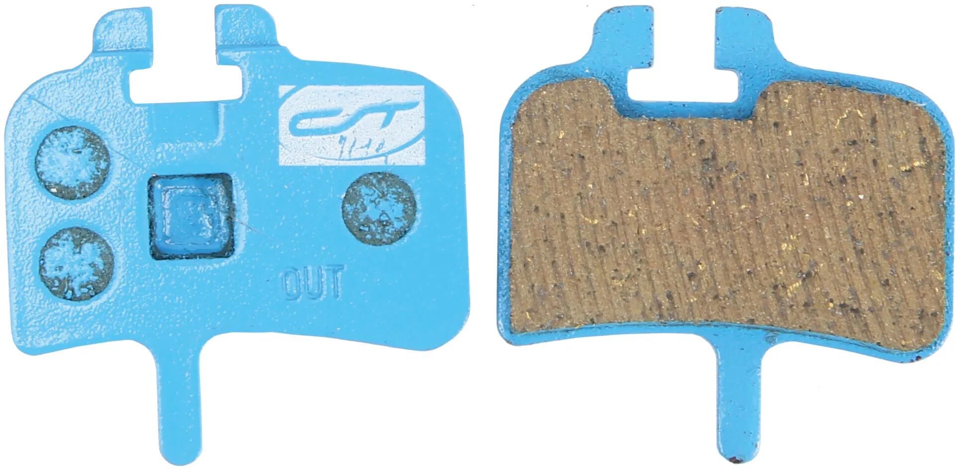 Consec CT Disc Freepad BP-200 Organic