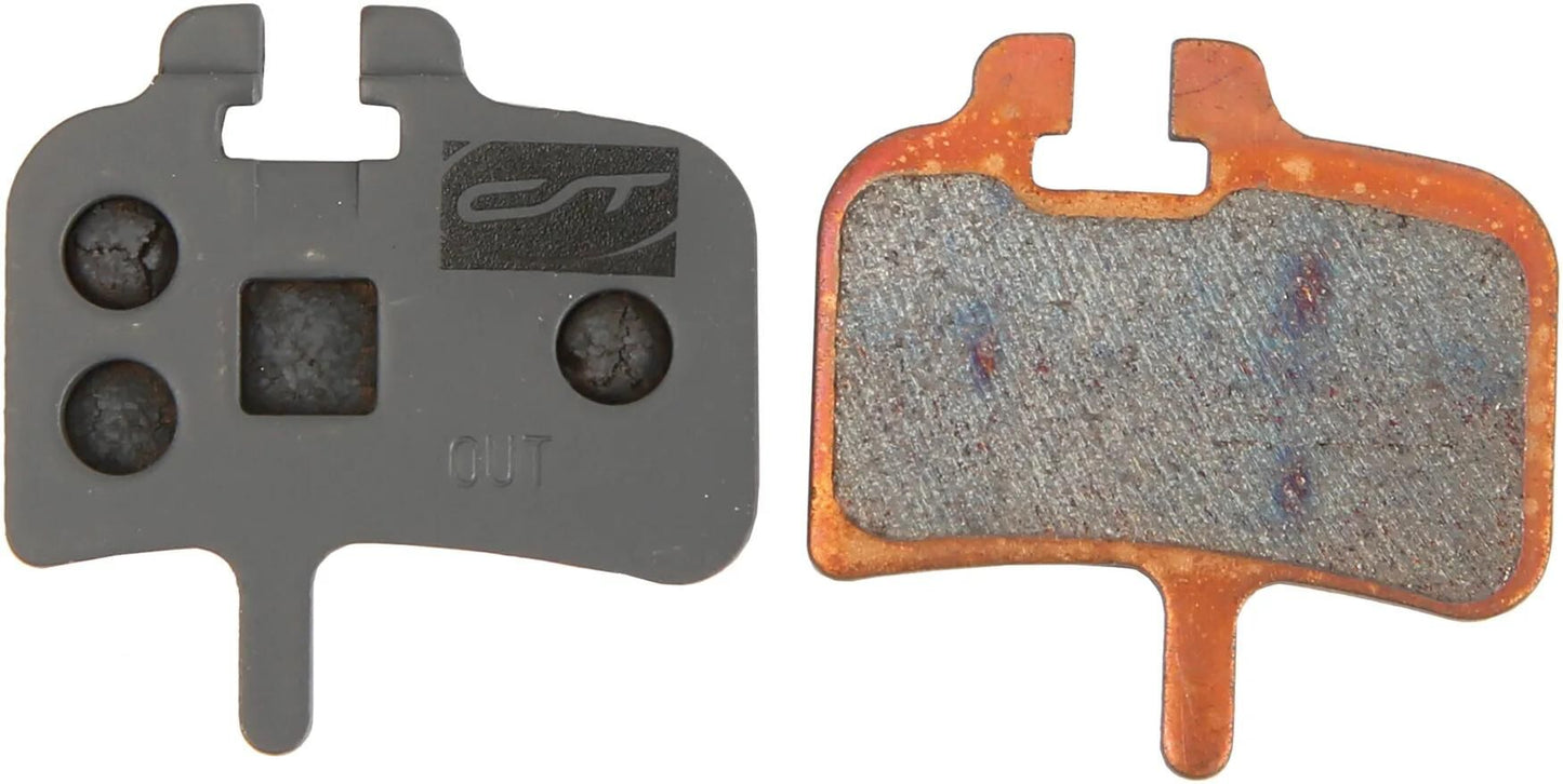 Consec Ct Disc Freepad BP-200S
