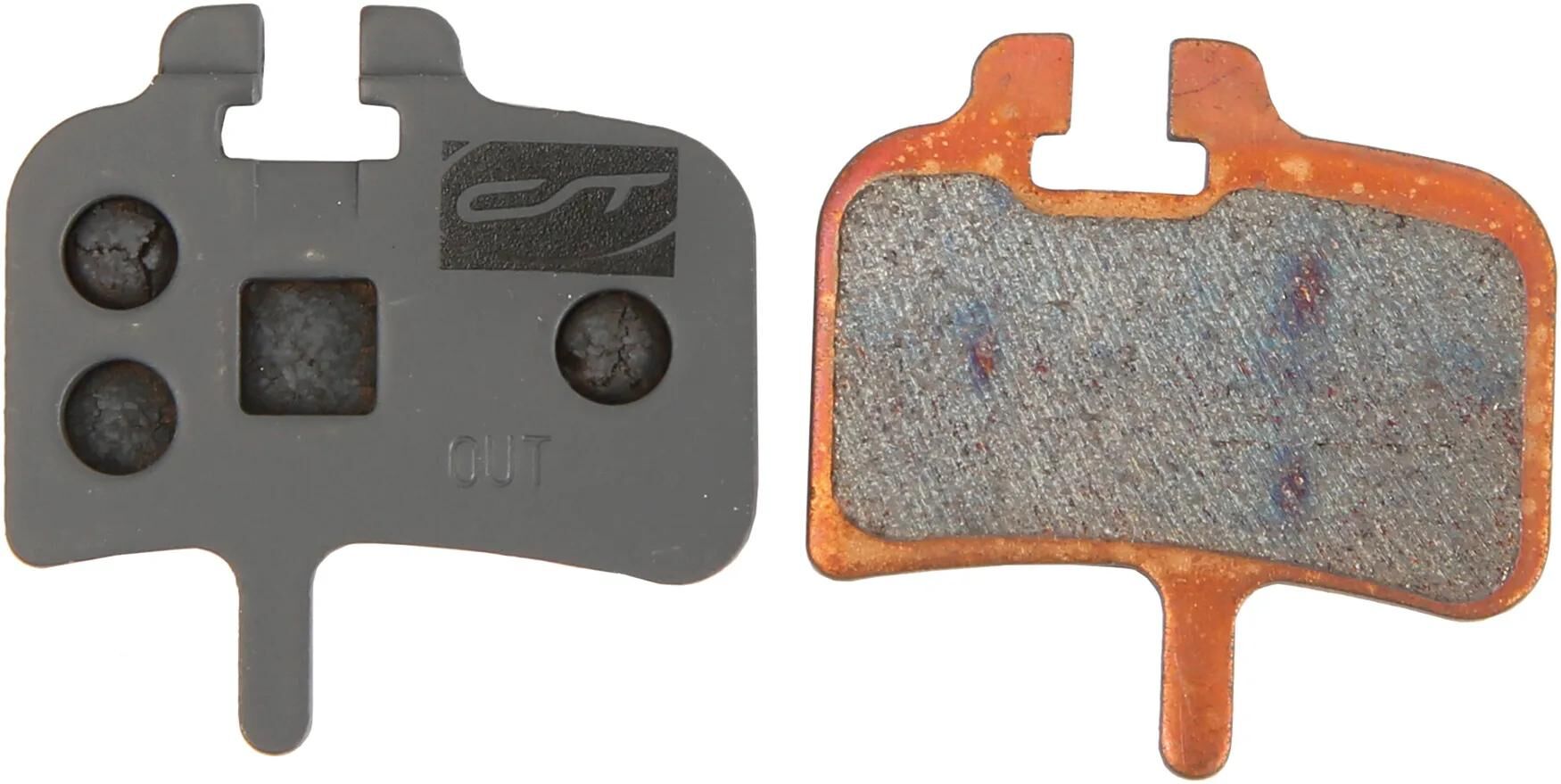 Consec Ct Disc Freepad BP-200S