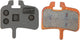 Consec Ct Disc Freepad BP-200S