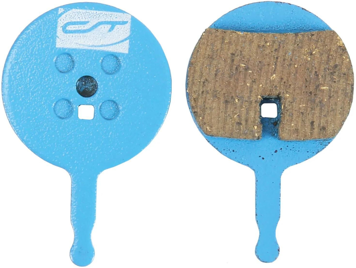Consec CT Disc Freepad CBP-310 Organic