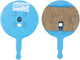 Consec CT Disc Freepad CBP-310 Organic