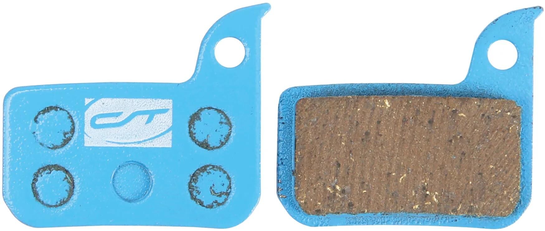 Consec CT Disc Freepad CBP-370 Organic
