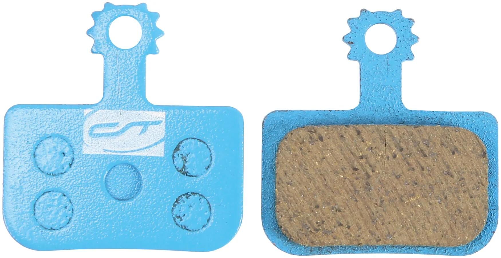 Consec CT Disc Freepad BP-380 Organic