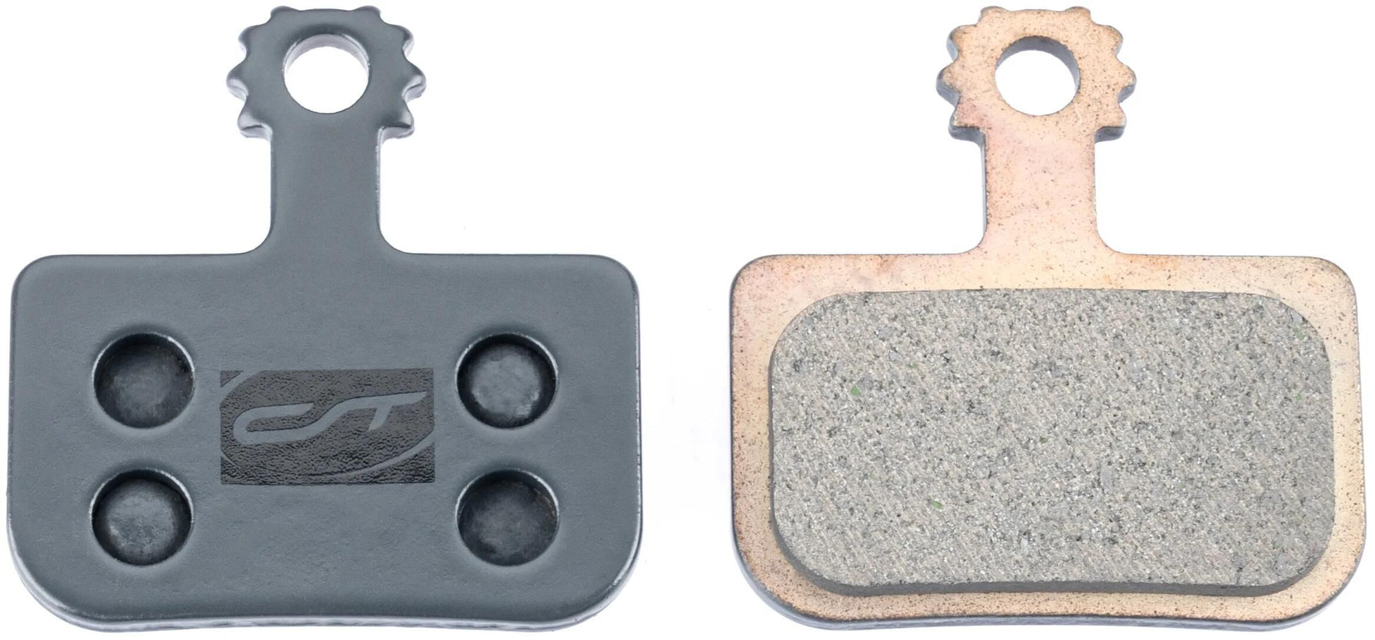 Bloc de frein à disque Contec Discstop + CBP-380