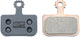 Bloc de frein à disque Contec Discstop + CBP-380