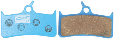 Consec CT Disc Freepad CBP-500 Organic