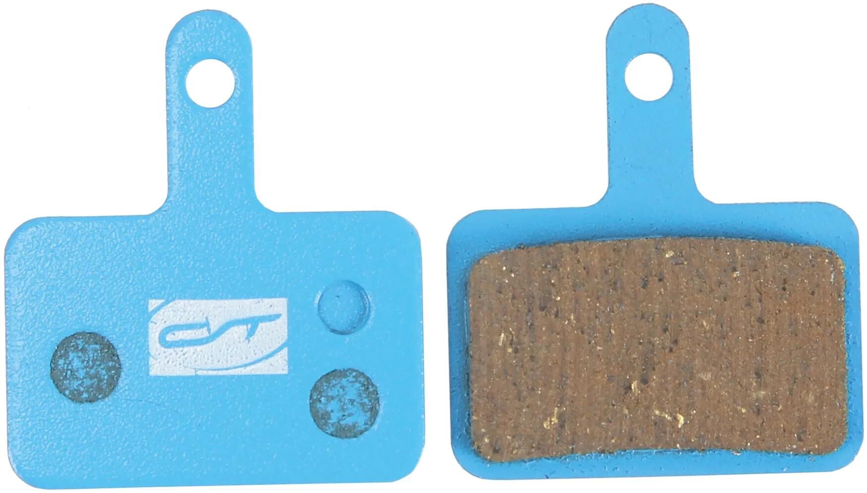 Plaquettes de frein à disque Contec CT CBP-530 Organic