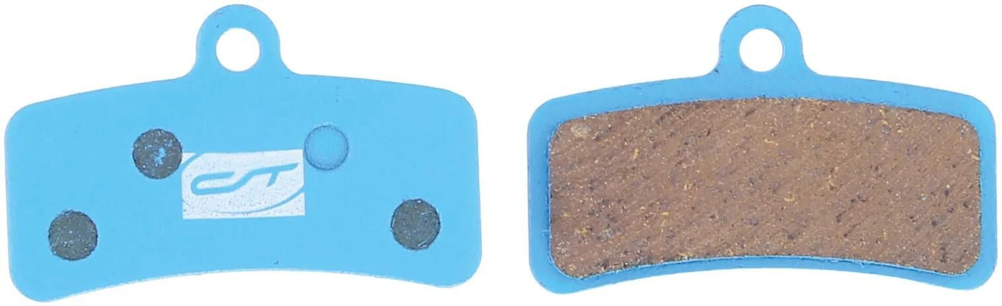 Plaquettes de frein à disque Contec CT CBP-560 Organic