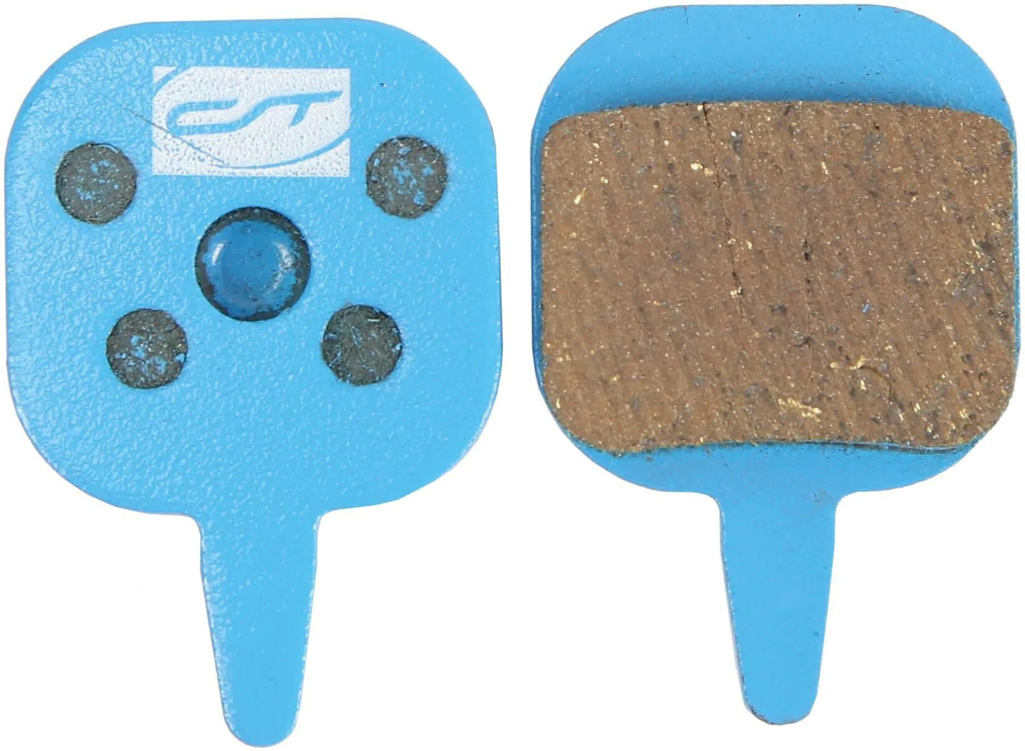Consec CT Disc Freepad BP-600 Organic