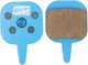 Consec CT Disc Freepad BP-600 Organic