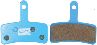 Consec CT Disc Freepad BP-610 Organic