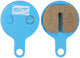 Consec CT Disc Freepad CBP-615 Organic