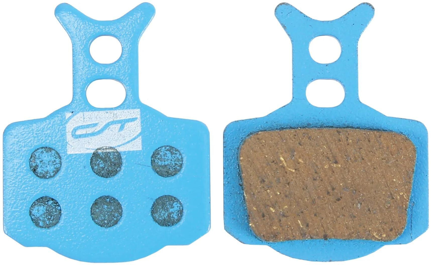 Consec Ct Disc Freepad BP-630 Organic