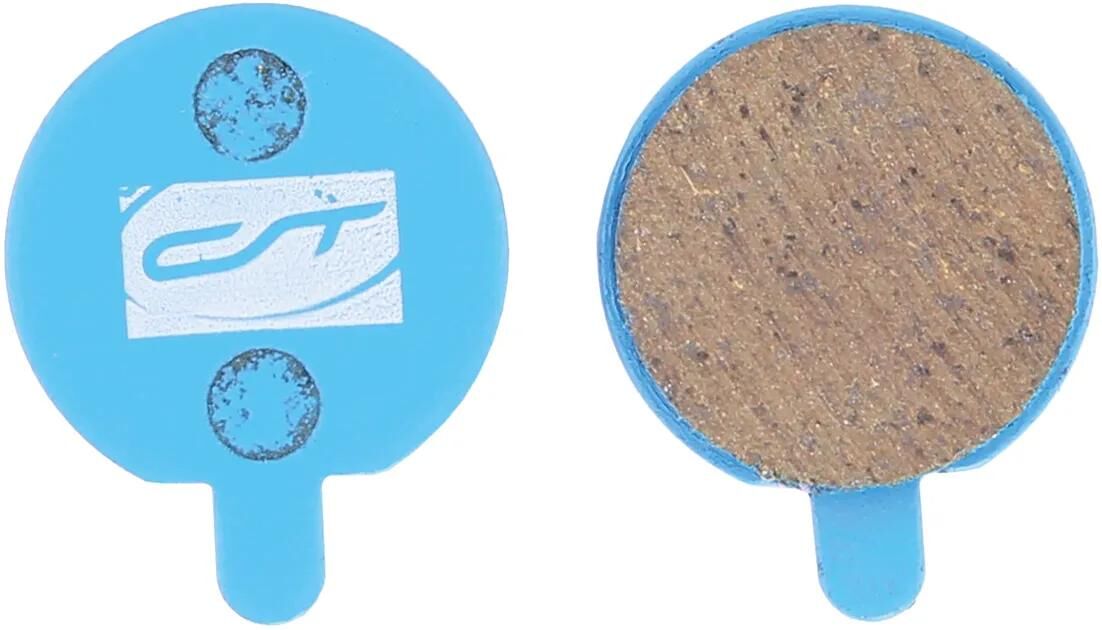 Consec CT Disc Freepad CBP-650 Organic