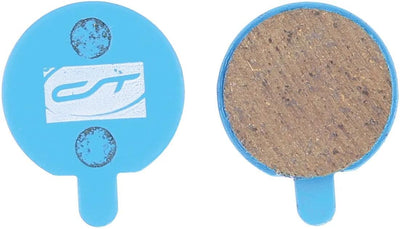 Consec CT Disc Freepad CBP-650 Organic
