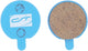 Consec CT Disc Freepad CBP-650 Organic