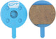 Consec CT Disc Freepad BP-660 Organic
