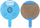 Consec CT Disc Freepad CBP-645 Organic
