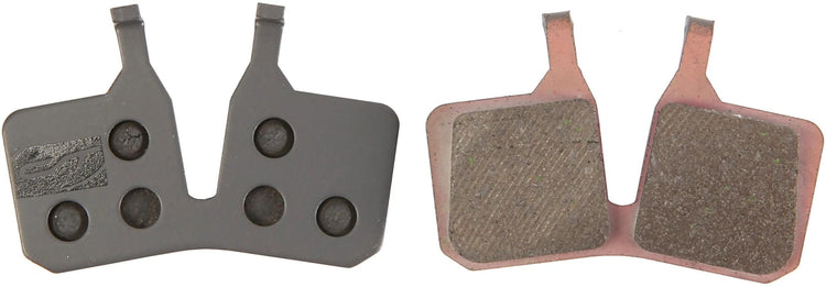 Consec Ct Disc Freepad BP-170s Fintered