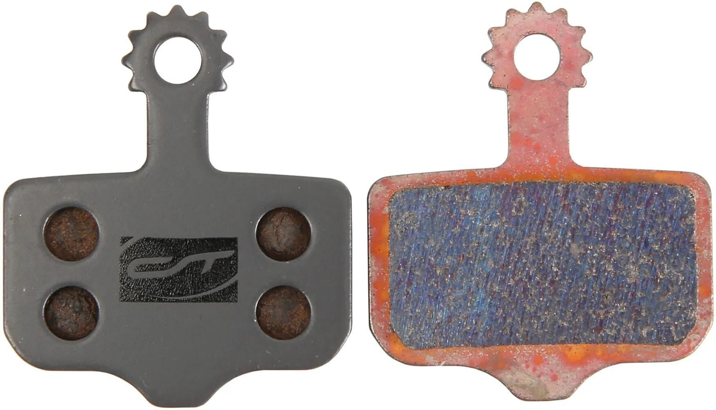 Consec CT Disc Freinpad CBP-340S Fitté