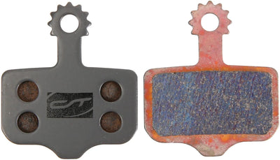 Consec CT Disc Freinpad CBP-340S Fitté
