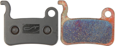 Consec Ct Disc Freepad BP-540S Fritted