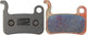Consec Ct Disc Freepad BP-540S Fritted