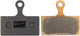 Consec Ct Disc Freepad BP-550S Fitté